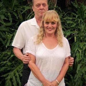 Meet your Posher, Lynda